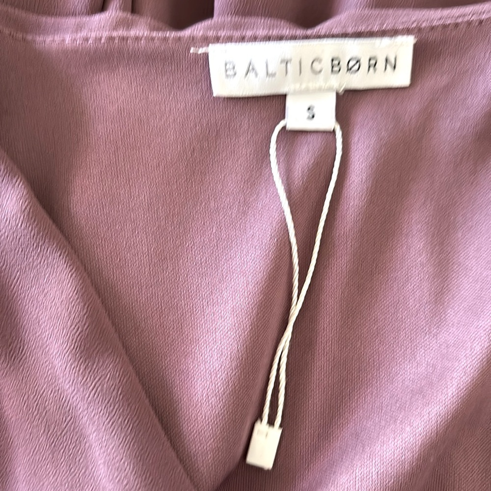 Baltic Born Maxi dress - Picture 5 of 6